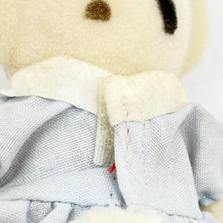   シルバニアファミリー ダルメシアン4体 まとめセット