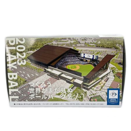  TAMIYA タミヤ ミニ四駆 エレグリッター エスコンフィールド北海道 スペシャル 未組立 プラモデル