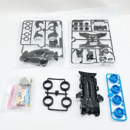  TAMIYA タミヤ ミニ四駆 エレグリッター エスコンフィールド北海道 スペシャル 未組立 プラモデル