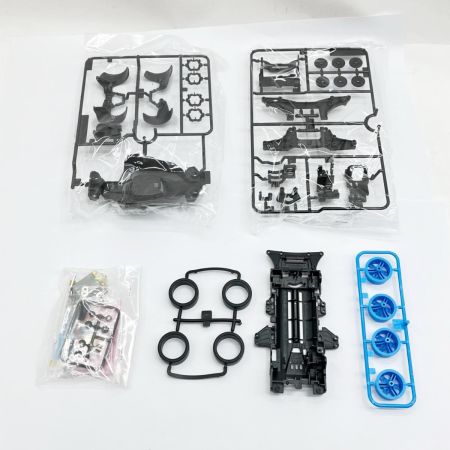  TAMIYA タミヤ ミニ四駆 エレグリッター エスコンフィールド北海道 スペシャル 未組立 プラモデル