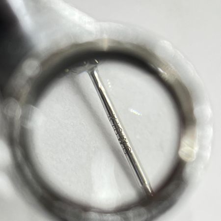  ピアス ホワイトゴールド K18 総重量3.2g ダイヤモンド 0.75ct D3.0粒 キャッチはシリコン