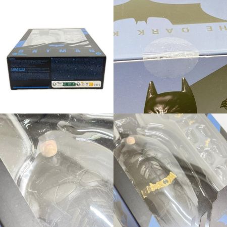  BEAST KINGDOM ダークナイト バッドマン＆ジョーカー 2体セット ﾀﾞｰｸﾅｲﾄｱｸｼｮﾝﾌｨｷﾞｭｱ