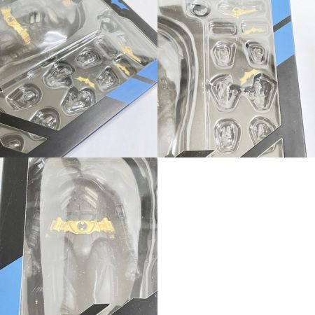  BEAST KINGDOM ダークナイト バッドマン＆ジョーカー 2体セット ﾀﾞｰｸﾅｲﾄｱｸｼｮﾝﾌｨｷﾞｭｱ