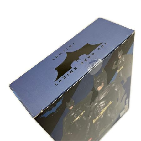 BEAST KINGDOM フィギュア ダークナイト バッドマン＆ジョーカー ﾀﾞｰｸﾅｲﾄｱｸｼｮﾝﾌｨｷﾞｭｱ