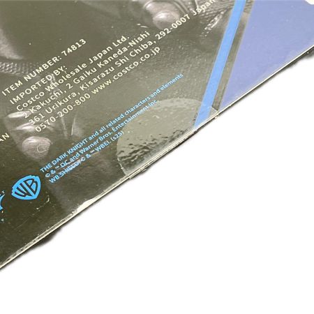  BEAST KINGDOM フィギュア ダークナイト バッドマン＆ジョーカー ﾀﾞｰｸﾅｲﾄｱｸｼｮﾝﾌｨｷﾞｭｱ