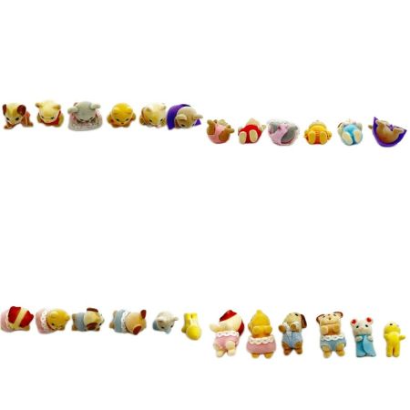   シルバニアファミリー 赤ちゃん 12体まとめ 子供用品 おもちゃ