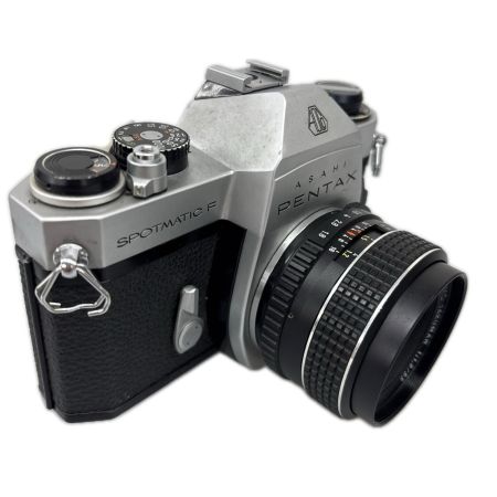 PENTAX ペンタックス レンズ　SMC TAKUMAR 55mm　F1.8 STOPMATIC F