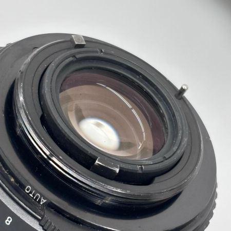 PENTAX ペンタックス レンズ　SMC TAKUMAR 55mm　F1.8 STOPMATIC F