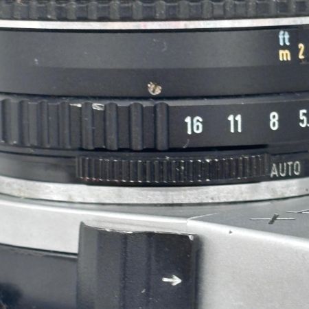 PENTAX ペンタックス レンズ　SMC TAKUMAR 55mm　F1.8 STOPMATIC F