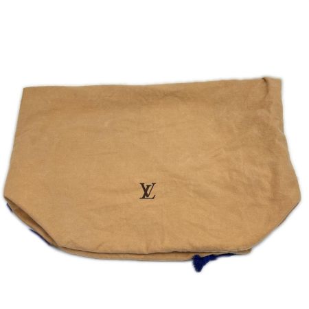  LOUIS VUITTON ルイヴィトン ショルダーバッグ エピレザー ノエ M44008 ブラウン