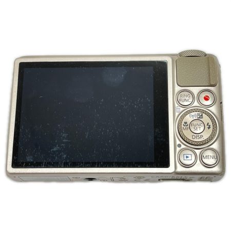  CANON キャノン コンパクトデジタルカメラ PowerShot S120 シルバー