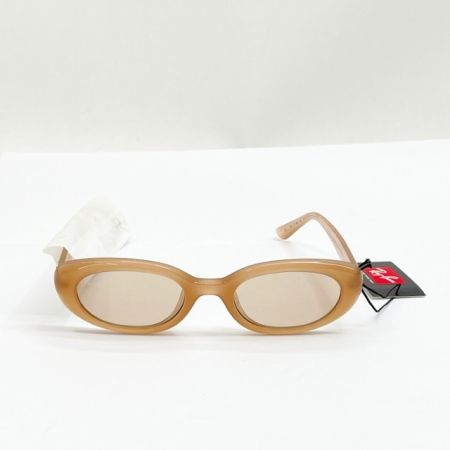  RAY-BAN レイバン サングラス ケース付 アイウェア RB4441D 678793 ピンク