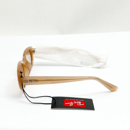  RAY-BAN レイバン サングラス ケース付 アイウェア RB4441D 678793 ピンク