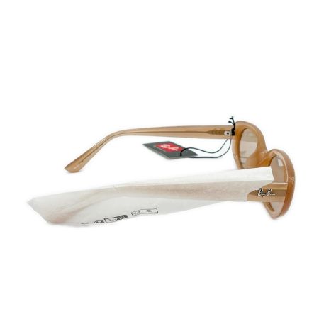  RAY-BAN レイバン サングラス ケース付 アイウェア RB4441D 678793 ピンク