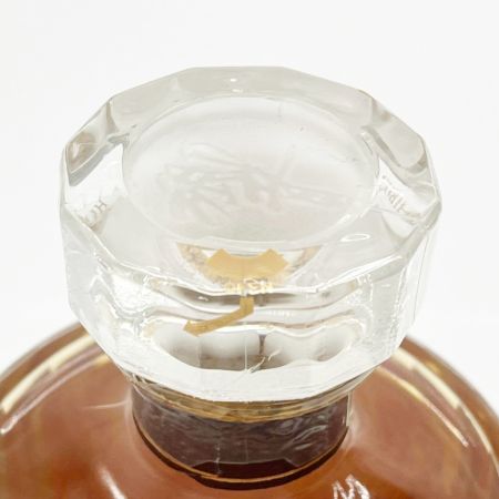 【北海道内限定発送】 HIBIKI サントリーヒビキ 響 ジャパニーズ ウイスキー 17年 700ml 43％ 箱無 未開栓