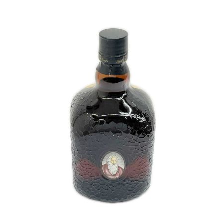  Old Parr オールドパー Scotch Whisky スコッチウイスキー 12年 750ml 43% 箱付 未開栓