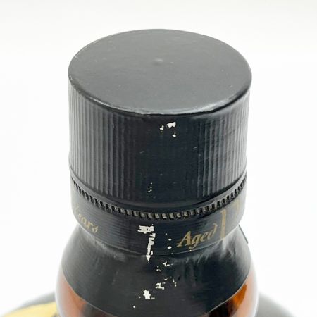  Old Parr オールドパー Scotch Whisky スコッチウイスキー 12年 750ml 43% 箱付 未開栓