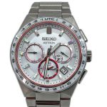 SEIKO セイコー アストロン 2020年 1700本限定 大谷翔平モデル SBXC081