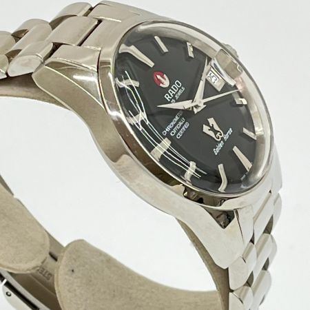  RADO ラドー 腕時計 自動巻き ゴールデンホース OH時期不明 658.3834.4 ステンレススチール