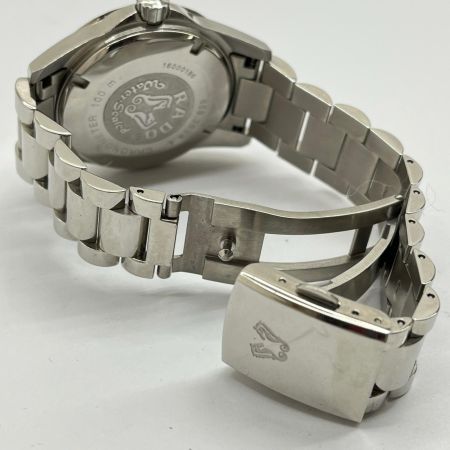 RADO ラドー 腕時計 自動巻き ゴールデンホース OH時期不明 658.3834.4 ステンレススチール