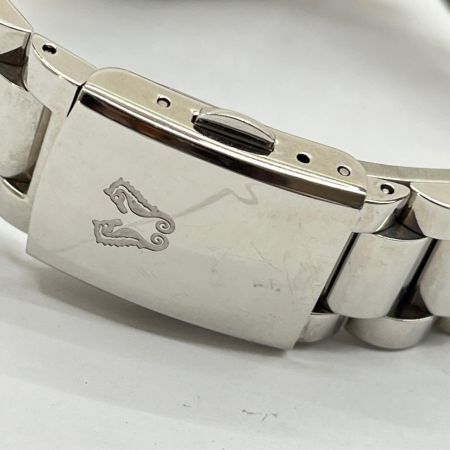  RADO ラドー 腕時計 自動巻き ゴールデンホース OH時期不明 658.3834.4 ステンレススチール