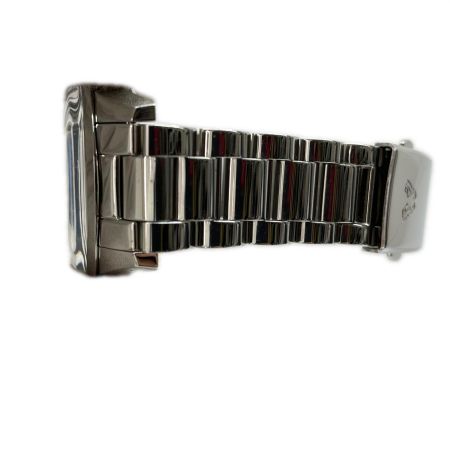 RADO ラドー 腕時計 自動巻き ゴールデンホース OH時期不明 658.3834.4 ステンレススチール