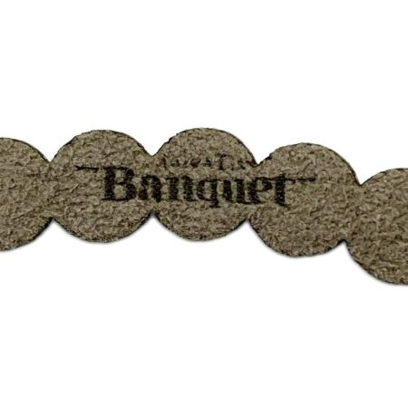  talkative banquet トーカティブバンケット ネックレス ブルー ホワイト レディース