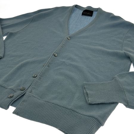  ROBERT BRUCE ArnoldPalmer カーディガン XXLサイズ スカイブルー