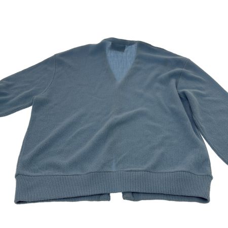  ROBERT BRUCE ArnoldPalmer カーディガン XXLサイズ スカイブルー
