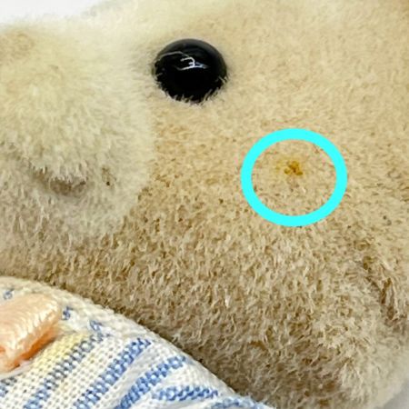   シルバニアファミリー マロンイヌファミリー 4体セット 人形 フィギュア