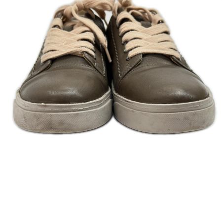  CLARKS クラークス レザー グローブエコー 24.0cm  ブラウン