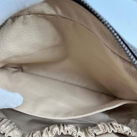  LOUIS VUITTON ルイヴィトン コスメポーチ モノグラム トゥルーストワレット23 M47524 ブラウン