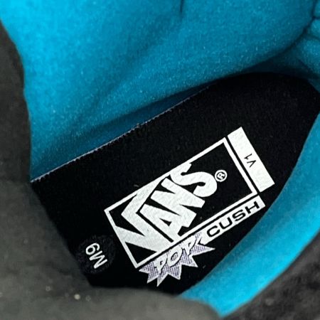  VANS バンズ スノーボードブーツ INVADO OG US9 27.0cm  オリーブ