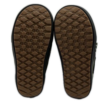  VANS バンズ スノーボードブーツ INVADO OG US9 27.0cm  オリーブ