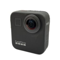 ◆◆ GOPRO ゴープロ アクションカメラ バッテリー欠品 MAX Bランク