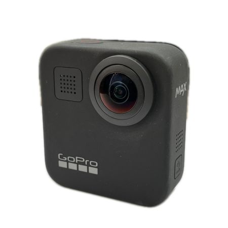  GOPRO ゴープロ アクションカメラ バッテリー欠品 MAX
