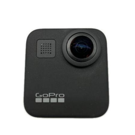  GOPRO ゴープロ アクションカメラ バッテリー欠品 MAX