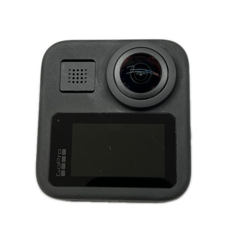  GOPRO ゴープロ アクションカメラ バッテリー欠品 MAX