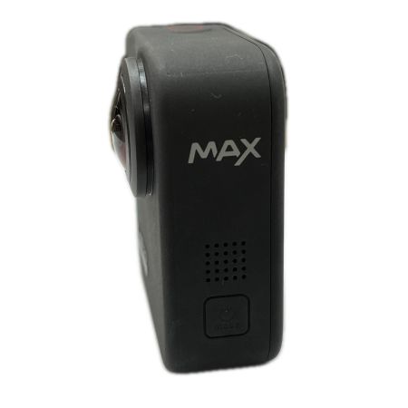  GOPRO ゴープロ アクションカメラ バッテリー欠品 MAX