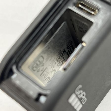  GOPRO ゴープロ アクションカメラ バッテリー欠品 MAX