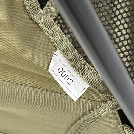  ogawa ツーアングルチェア オリーブ
