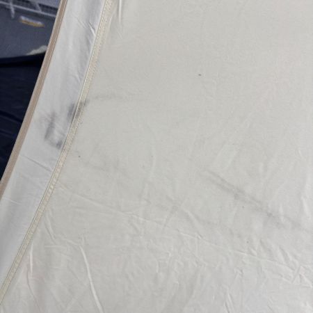  DOD ファイヤーベース シェルター テント 2WAYオールポリコットン T8-524-BG ベージュ