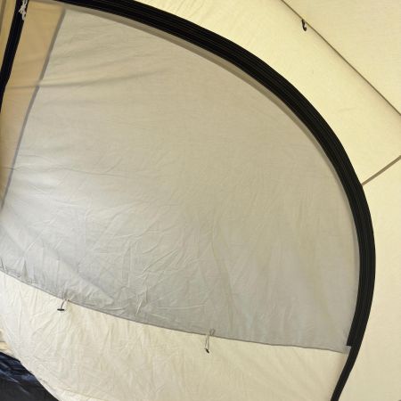  DOD ファイヤーベース シェルター テント 2WAYオールポリコットン T8-524-BG ベージュ