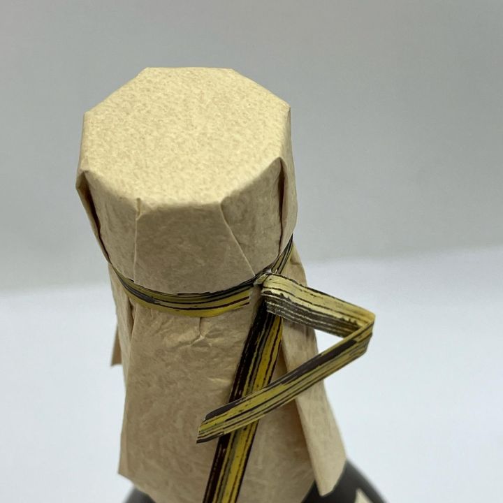 北海道内限定発送】 Mori Izo 森伊蔵 かめ壺焼酎 芋 720ml 25度 箱付