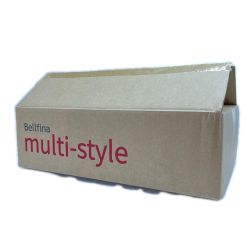 ◆◆ Bellfina フライパンセット multi-sctyle IH・ガス両用 A-78115 Sランク