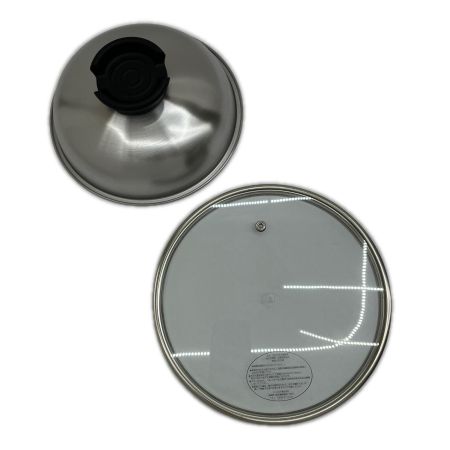  Bellfina フライパンセット multi-sctyle IH・ガス両用 A-78115