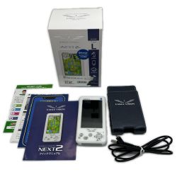 ◆◆ EAGLE VISION  GPSゴルフナビ ハンディタイプ EV-034 Bランク