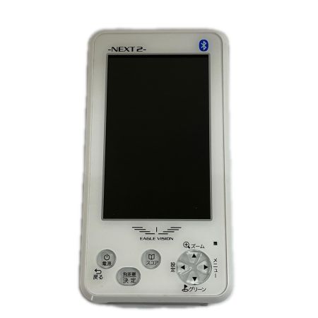  EAGLE VISION  GPSゴルフナビ ハンディタイプ EV-034