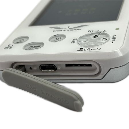  EAGLE VISION  GPSゴルフナビ ハンディタイプ EV-034