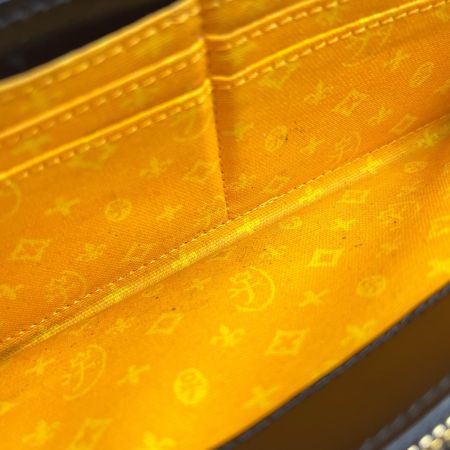  CASTELBAJAC カステルバジャック 長財布 カルル 箱付 053625 ブラック×カラフル